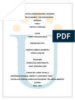 Aporte Individual Pastos y Forrajes