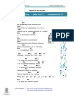 Lamento Boliviano PDF