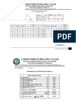 Tabel Praktikum Print