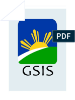 Services GSIS