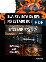 Revista RPG Pará E1/2018