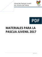 Comisión Nacional de Pastoral Juvenil