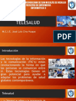 Telesalud 2018