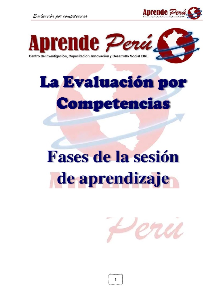 Mod06 1 PDF | PDF | Crecimiento personal y profesional