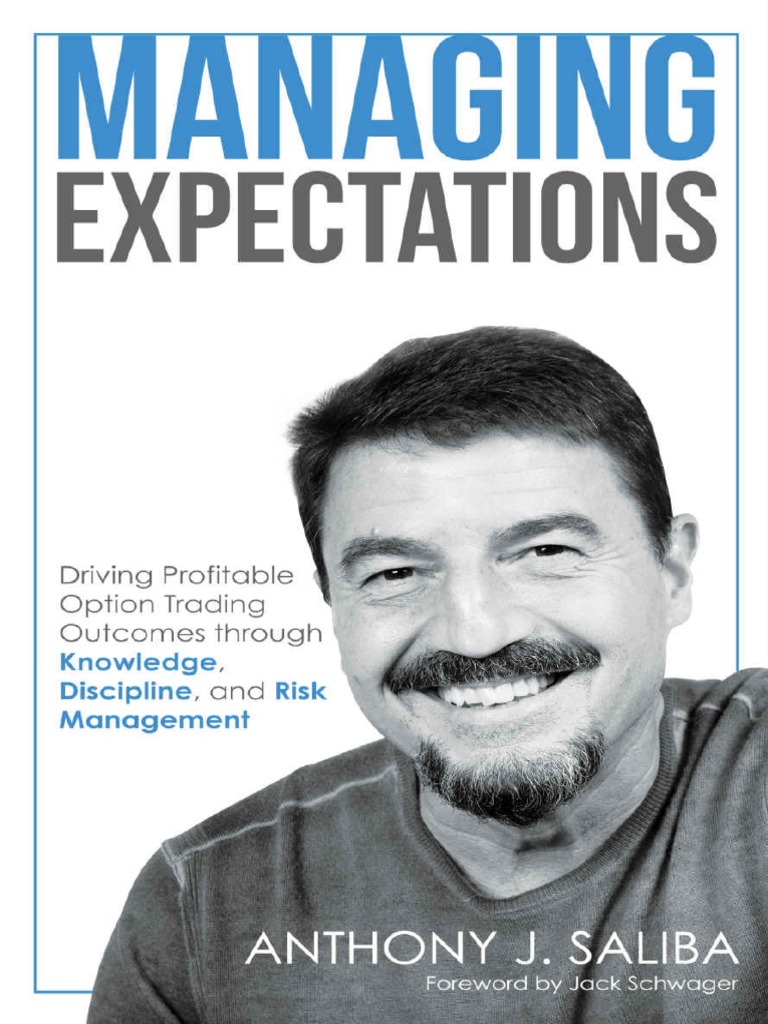 Managing Expectations Pdf Greeks Finance Put Option