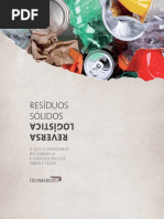 Cart Ilha Logistic Are Versa