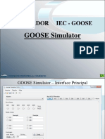 Apres SimulGOOSE Software GOOSE Simulator IEC 61850