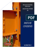 Diseno de Conexiones PDF