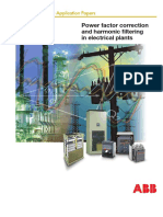 Power factor correction and harmonic filtering in electrical plants (1SDC007107G0201).pdf