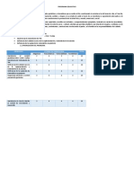 Programa de Enfermeria