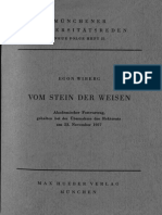 Der Stein Der Weisen