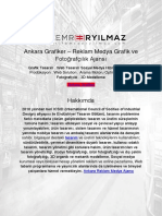 Ankara Grafiker Grafik Medya Ajansi