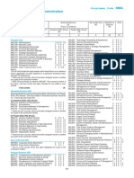 Course Details - SMG PDF