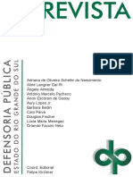 REVISTA: Análise interdisciplinar sobre desigualdades, violência urbana e direitos fundamentais