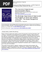 The Strategic Importance of Cyprus.pdf