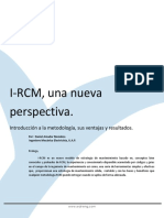 IRCM Una Nueva Perspectiva V 2 0 PDF