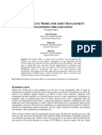 a data quality model for asset management in engineering organizations.pdf