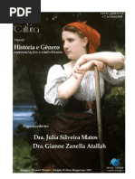 Completo - História e Gênero