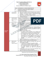 Estructura Del Dictamen Con Opinión Negativa NIA 705 PDF