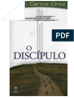 O discípulo Juan Carlos Ortiz_CAP 01