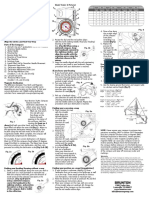 Brunton Compass RC - USER - MANUAL - 8.8 - Update PDF