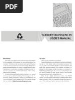 Cita Con Rama Pdf