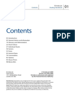 Dealing Handbook PDF