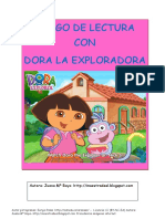 Dora Exploradora