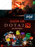 Guia de Dota 2 en Espanol Elsbaer21 PDF