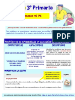 Sesion Imc PDF