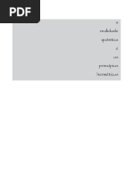 Principios Hermeticos Comsciencia Principios Hermeticos