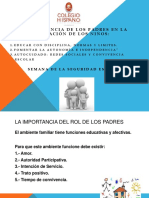 Ppt Seguridad y Autocuidado Mayo 2017 (1)