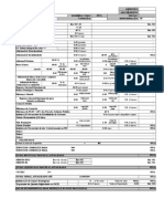 Planilha de Calculo Trabalhista - RITO SUMARÍSSIMO