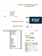 Programa de Construccion Del Angulo