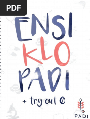 Padi Ensiklopadi