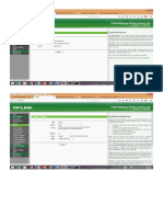 Config Tplink