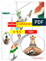 Constitution 1500 Qa