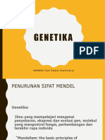 Gene Tika