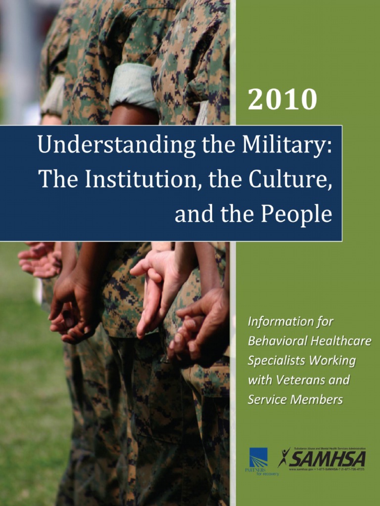 Military White Paper Final PDF | PDF | Non Commissioned Officer ...