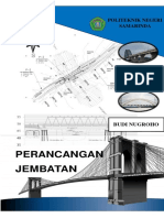 E Book Perancangan Jembatan