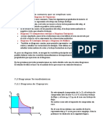 Diagrama de Vapores