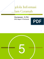 Download Teks Ceramah by Satria Bimantara Sakti SN383868758 doc pdf