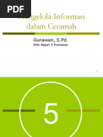 Download Teks Ceramah by Satria Bimantara Sakti SN383868758 doc pdf