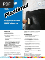 323 Plastimul GB