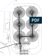 Plan Silozuri Cereale