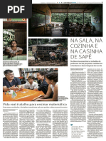 Ensino investigativo 2