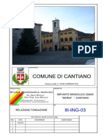 progetto eolico Cantiano
