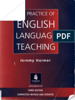 The Practice of English Language 