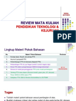 Tm-15-Review Mata Kuliah Ptk-Mei 2018