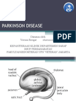 Parkinson Disease